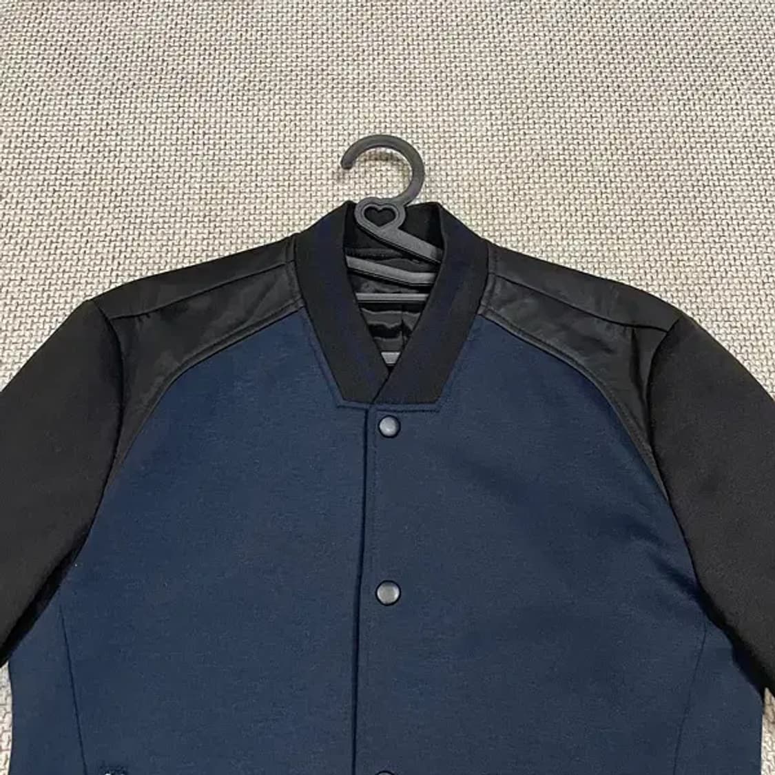 XL 시스템 옴므 봄버 자켓 N.5607 상품이미지3