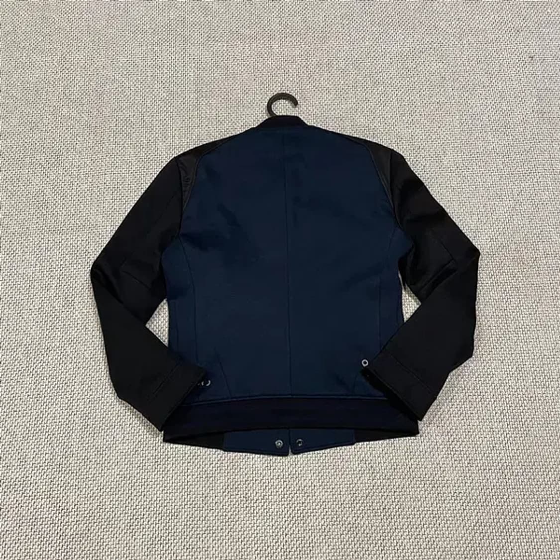 XL 시스템 옴므 봄버 자켓 N.5607 상품이미지4