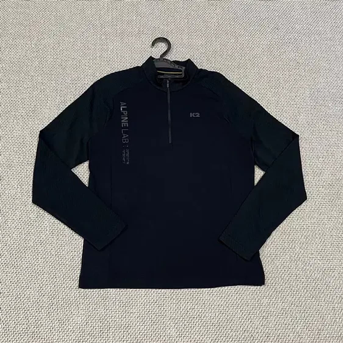 M K2 등산 기능성 긴팔티셔츠 N.5659 상품이미지1