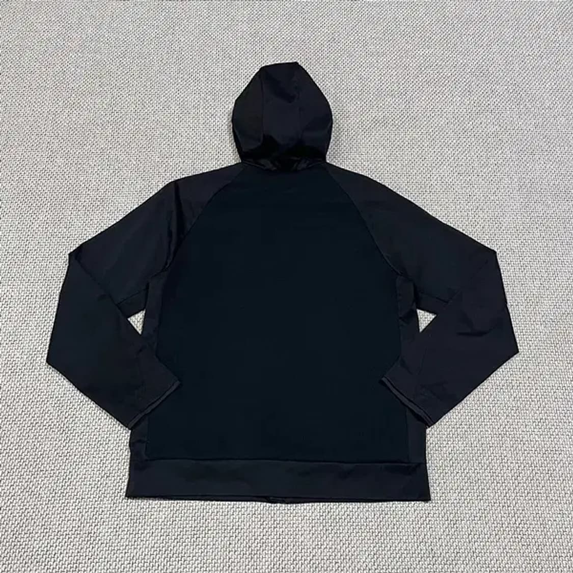 L 아디다스 여성 하이브리드 테크 자켓 N.5678 상품이미지4