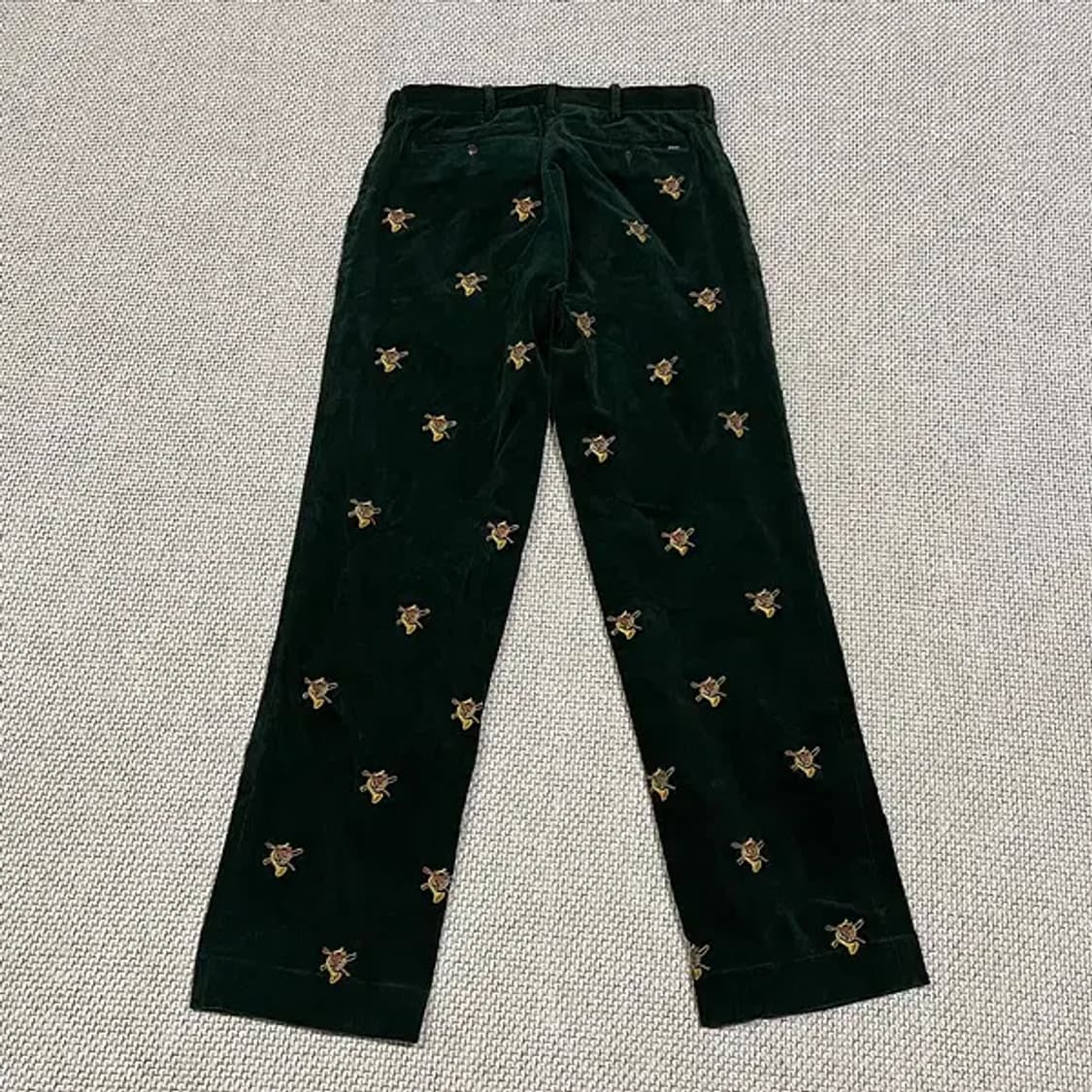 30 폴로 랄프로렌 골덴 바지 하의 N.5688 상품이미지3