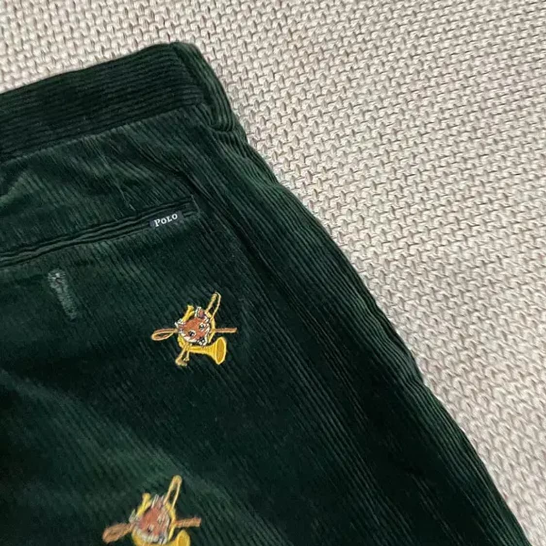 30 폴로 랄프로렌 골덴 바지 하의 N.5688 상품이미지4