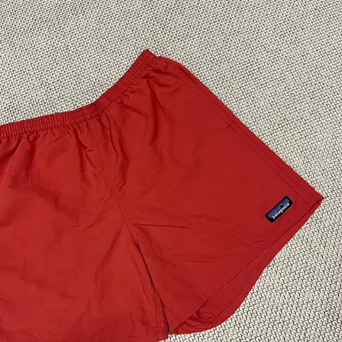 S 파타고니아 반바지 N.5702 상품이미지2