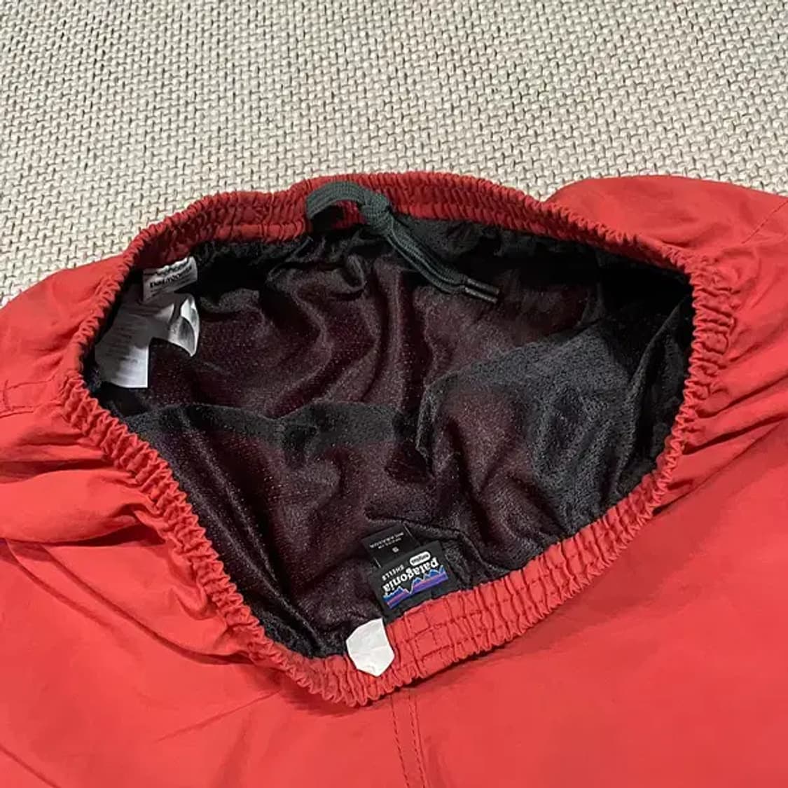 S 파타고니아 반바지 N.5702 상품이미지4