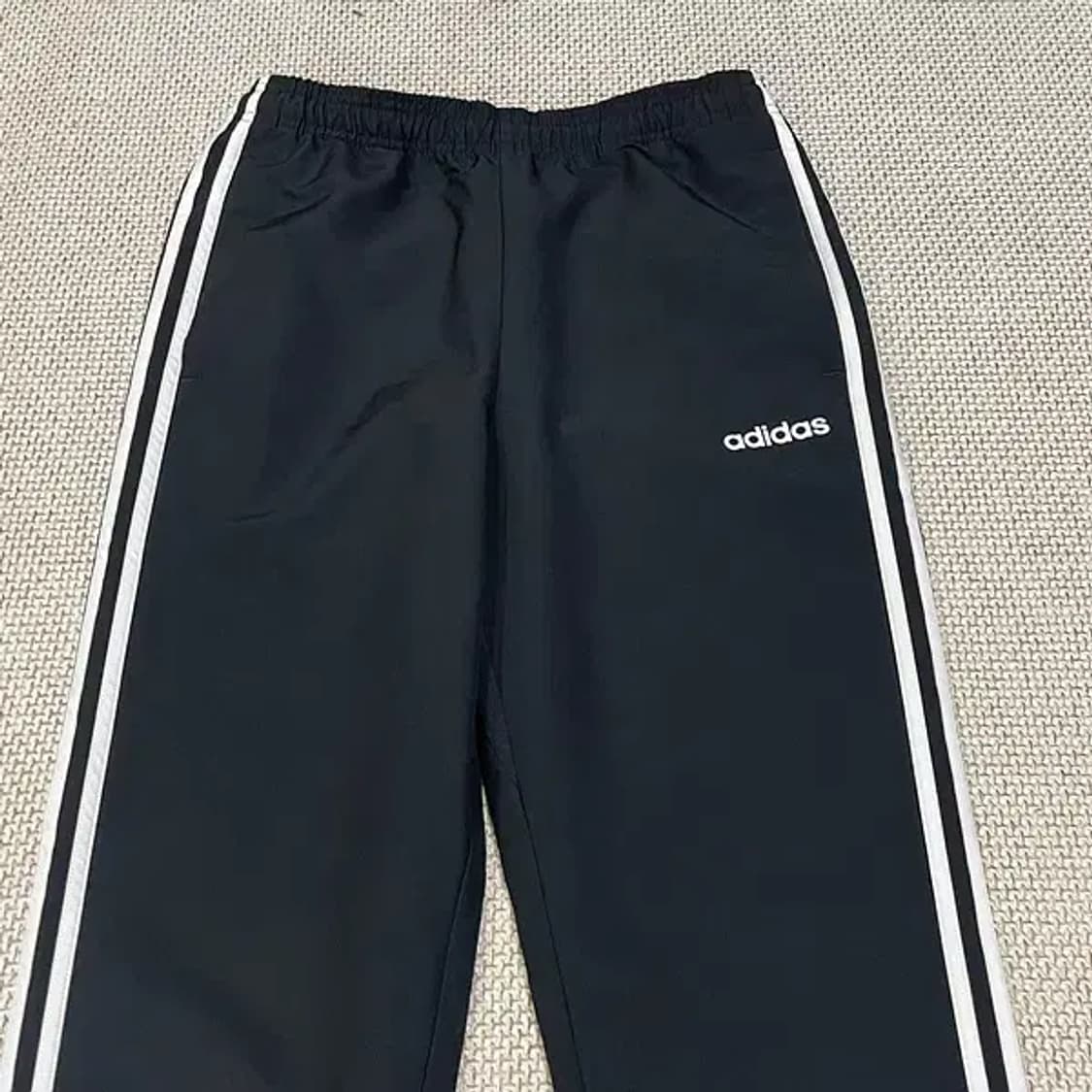 M 아디다스 윈드팬츠 바지 N.5708 상품이미지2