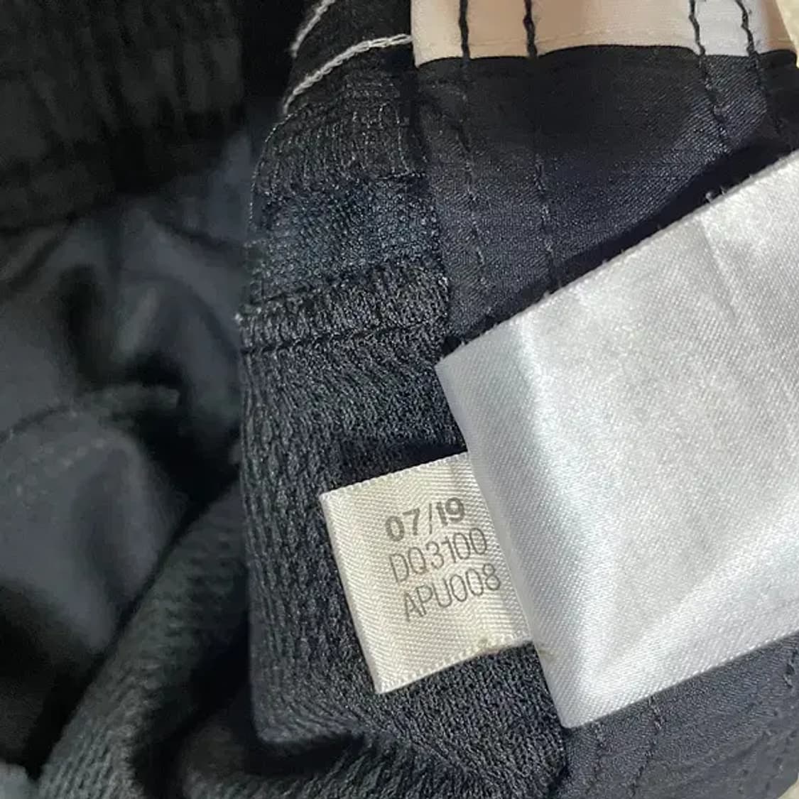 M 아디다스 윈드팬츠 바지 N.5708 상품이미지5