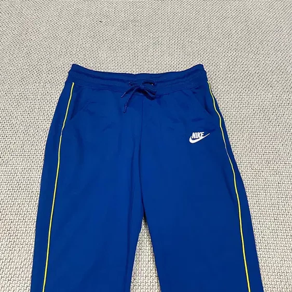 S 나이키 여성 트레이닝복 조거팬츠 바지 N.5709 상품이미지2