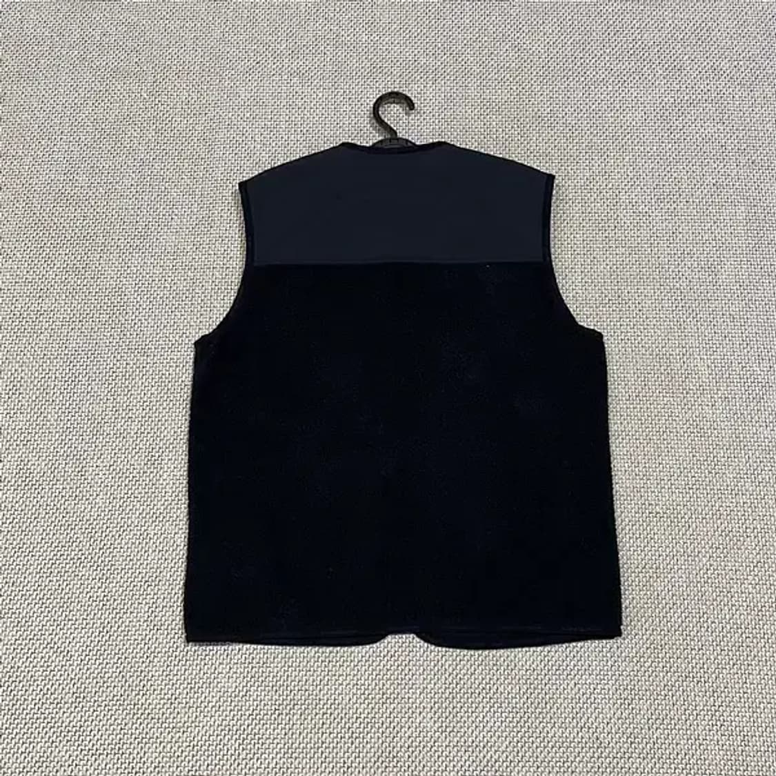 L 네셔널지오그래픽 후리스 조끼 베스트 N.5720 상품이미지3