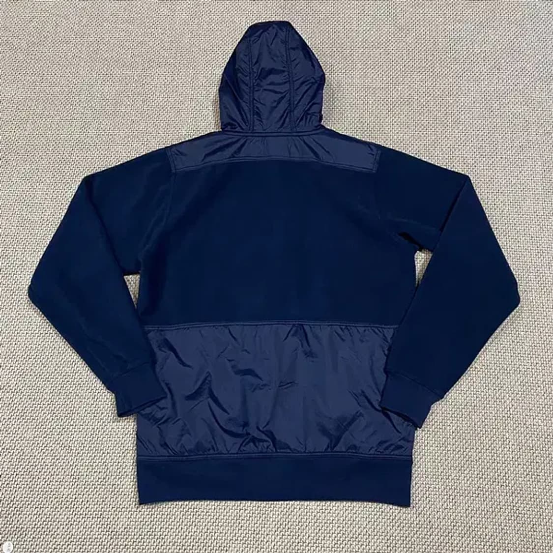 L 바이에른 뮌헨 후리스 후드집업 N.5723 상품이미지4