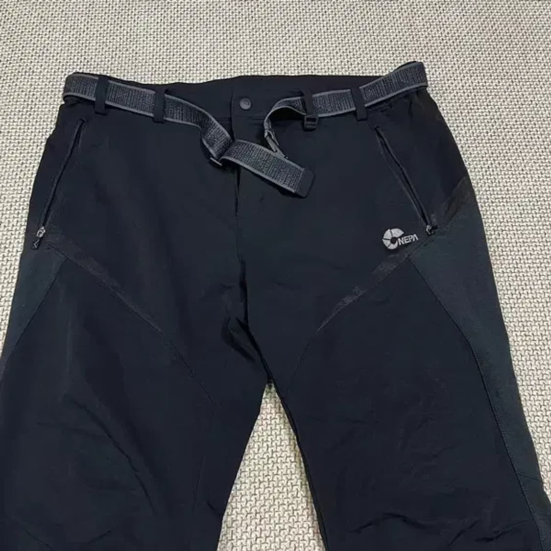 35 네파 등산 바지 하의 N.5698 상품이미지2