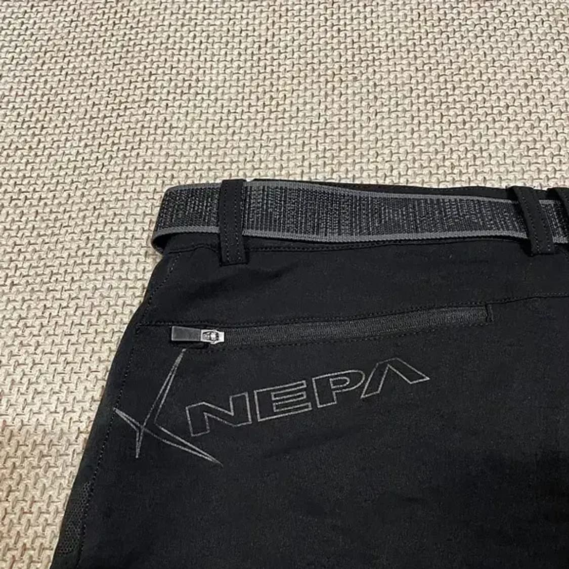 35 네파 등산 바지 하의 N.5698 상품이미지3