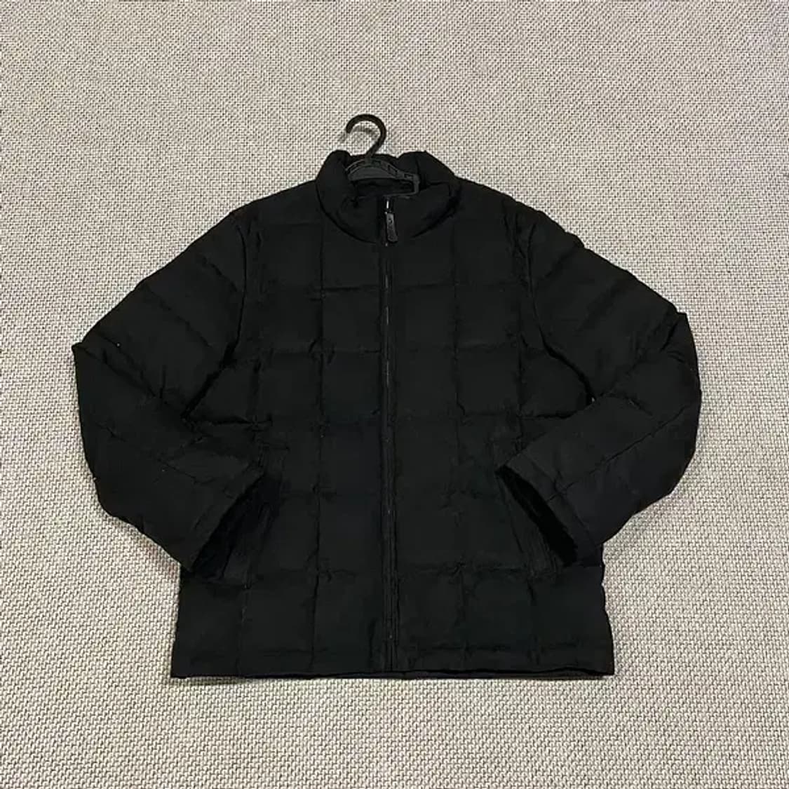 L 헨리코튼 골프 스웨이트 덕다운 패딩 자켓 N.5727 상품이미지1