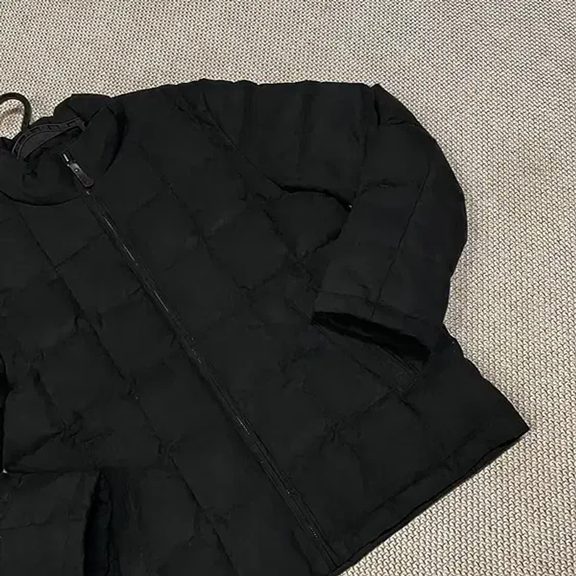 L 헨리코튼 골프 스웨이트 덕다운 패딩 자켓 N.5727 상품이미지2