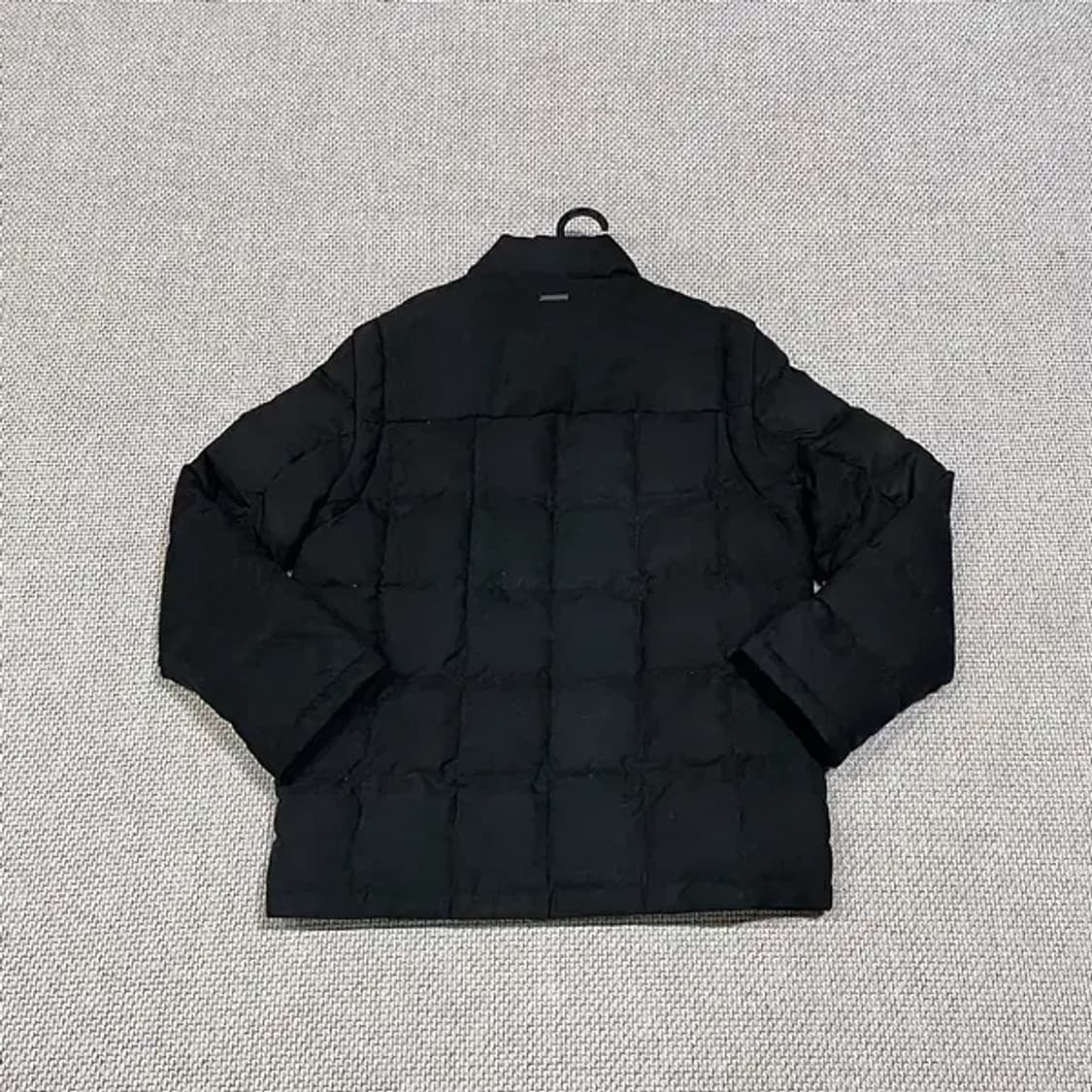 L 헨리코튼 골프 스웨이트 덕다운 패딩 자켓 N.5727 상품이미지3