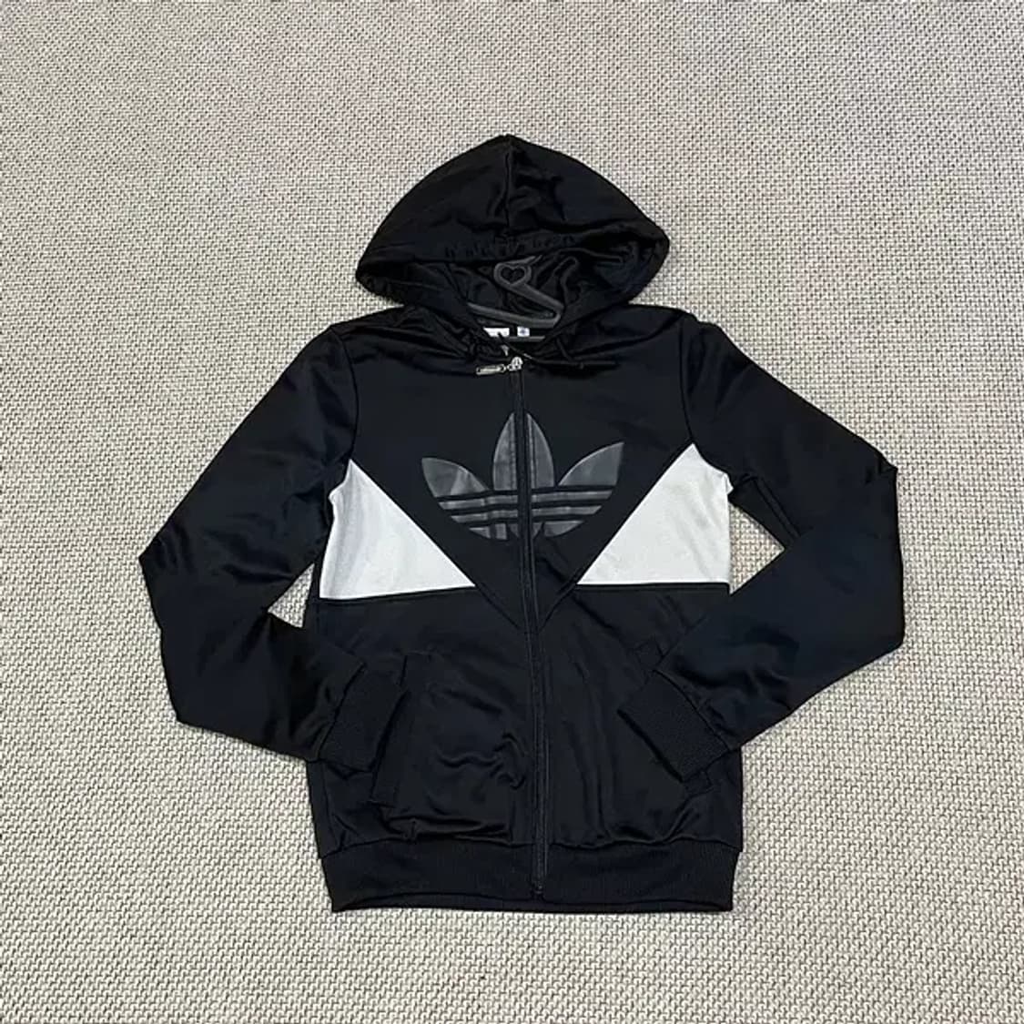 S 아디다스 콜로라도 후드집업 자켓 N.5783 상품이미지1