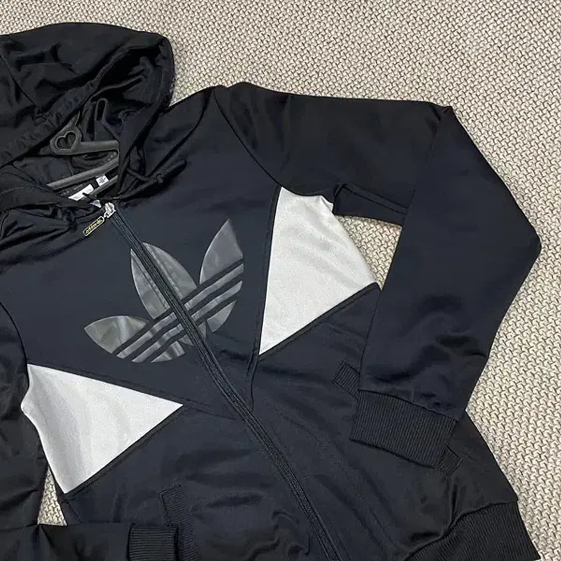 S 아디다스 콜로라도 후드집업 자켓 N.5783 상품이미지2