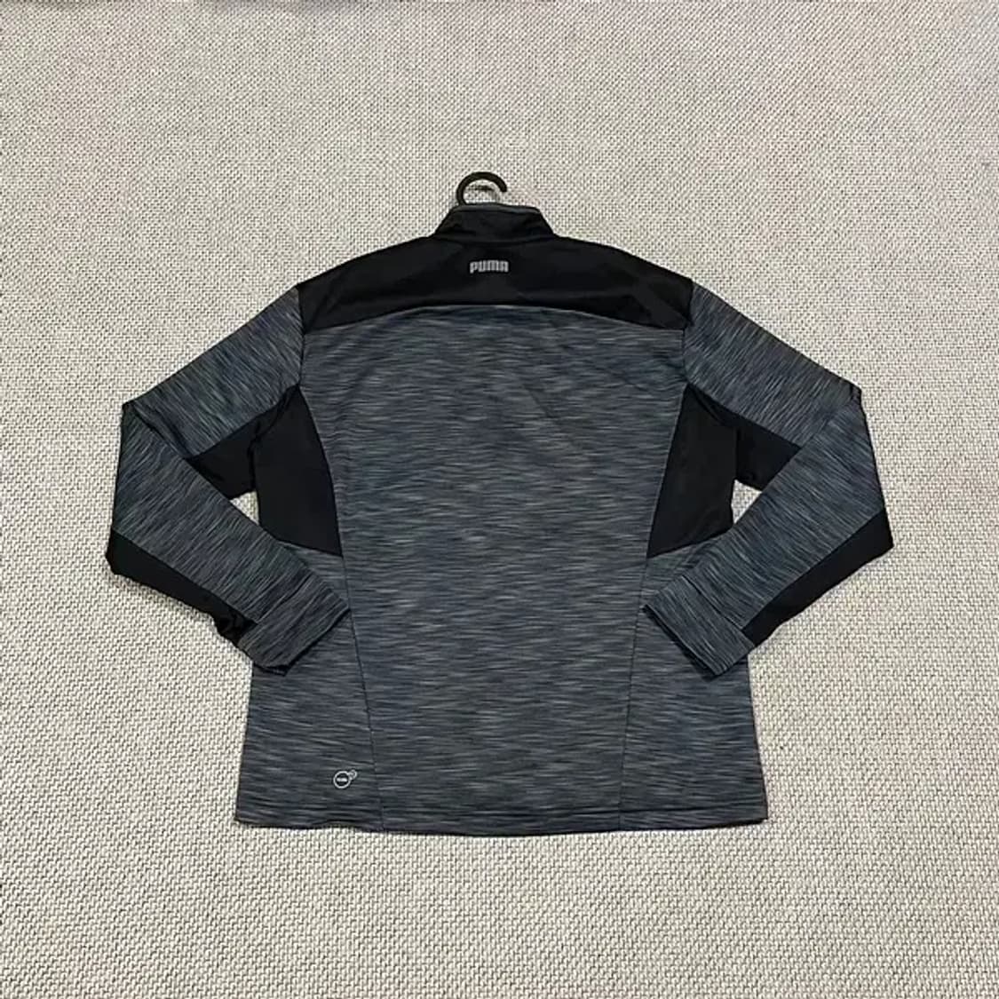 XXL 퓨마 기모 트레이닝복 집업 상의 자켓 N.5800 상품이미지4