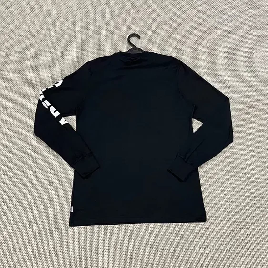 XL 아디다스 라운드 긴팔티셔츠 N.5805 상품이미지4