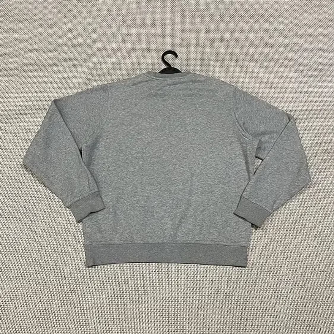 2XL 나이키 라운드 맨투맨 N.5815 상품이미지4