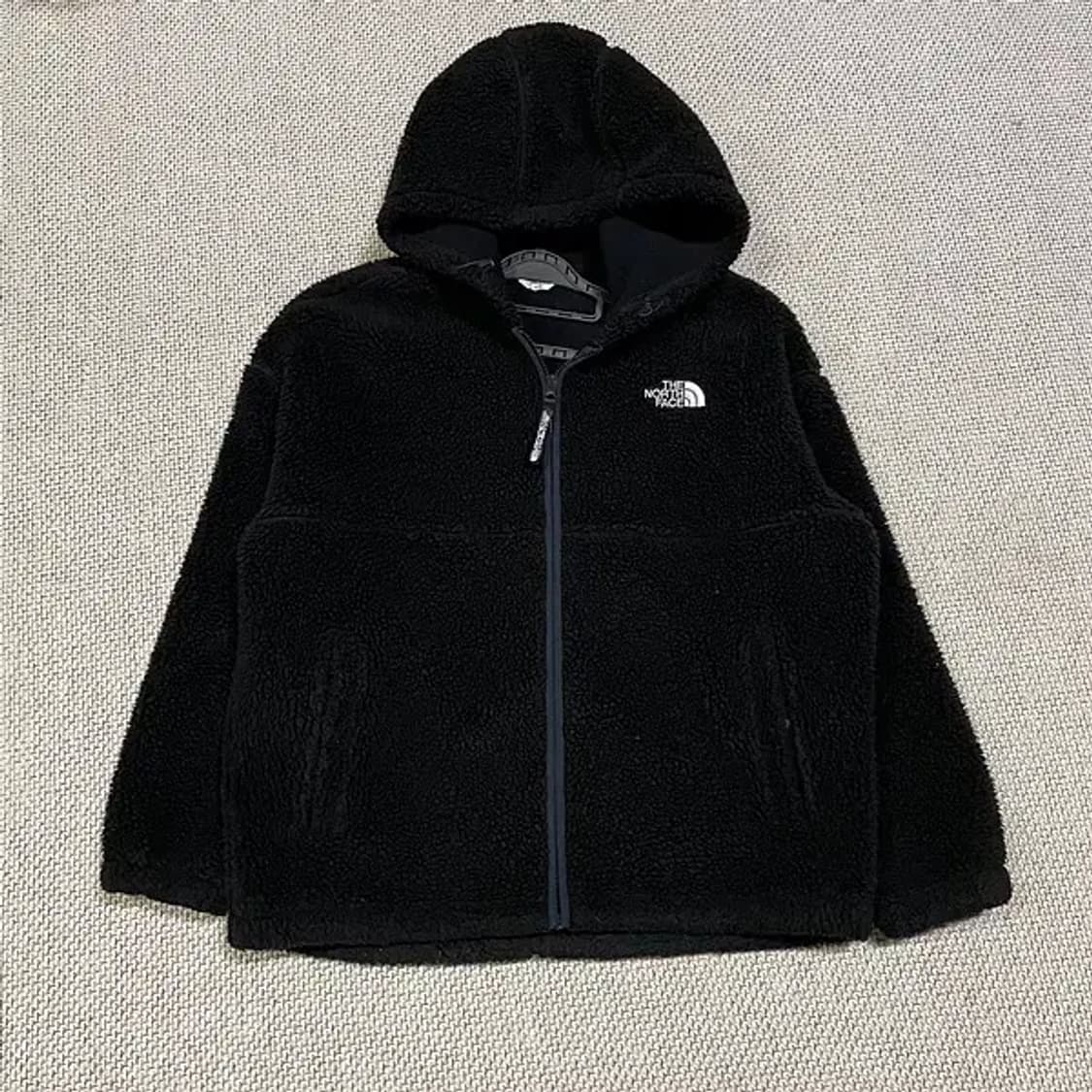 M 노스페이스 후리스 자켓 N.5817 상품이미지1