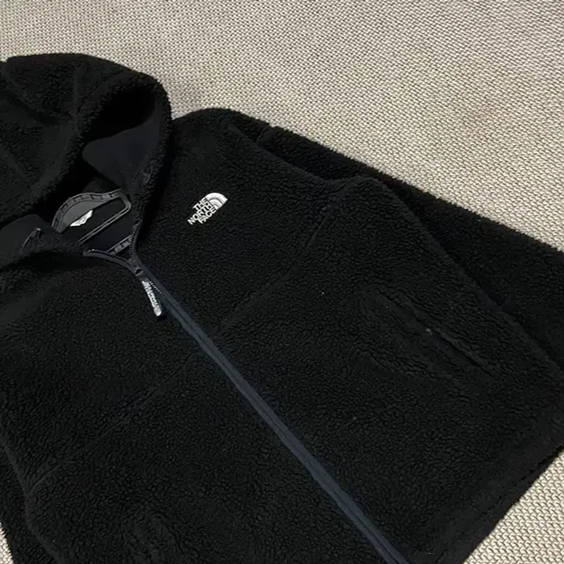 M 노스페이스 후리스 자켓 N.5817 상품이미지2