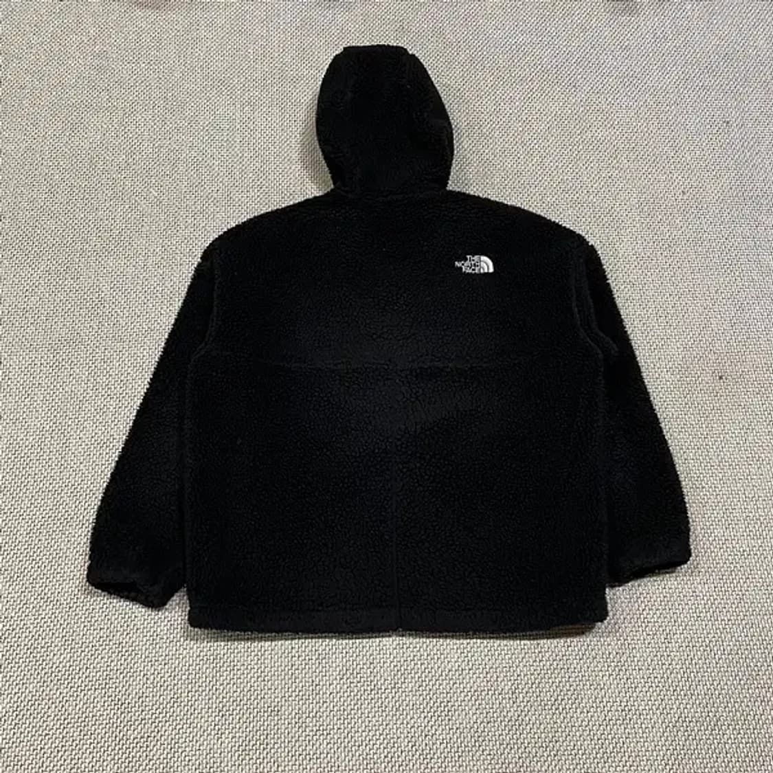 M 노스페이스 후리스 자켓 N.5817 상품이미지3