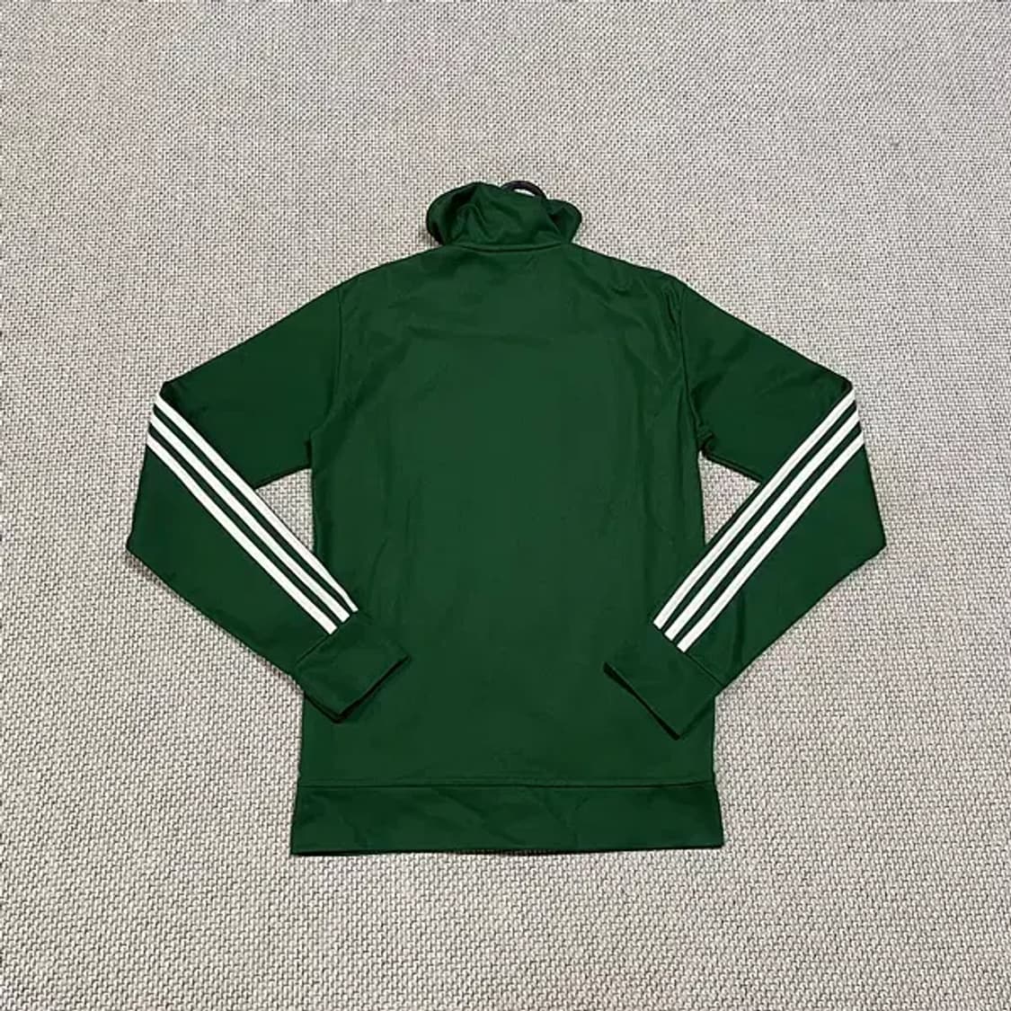 XS 아디다스 유로파 트랙탑 집업 져지 자켓 N.5836 상품이미지4