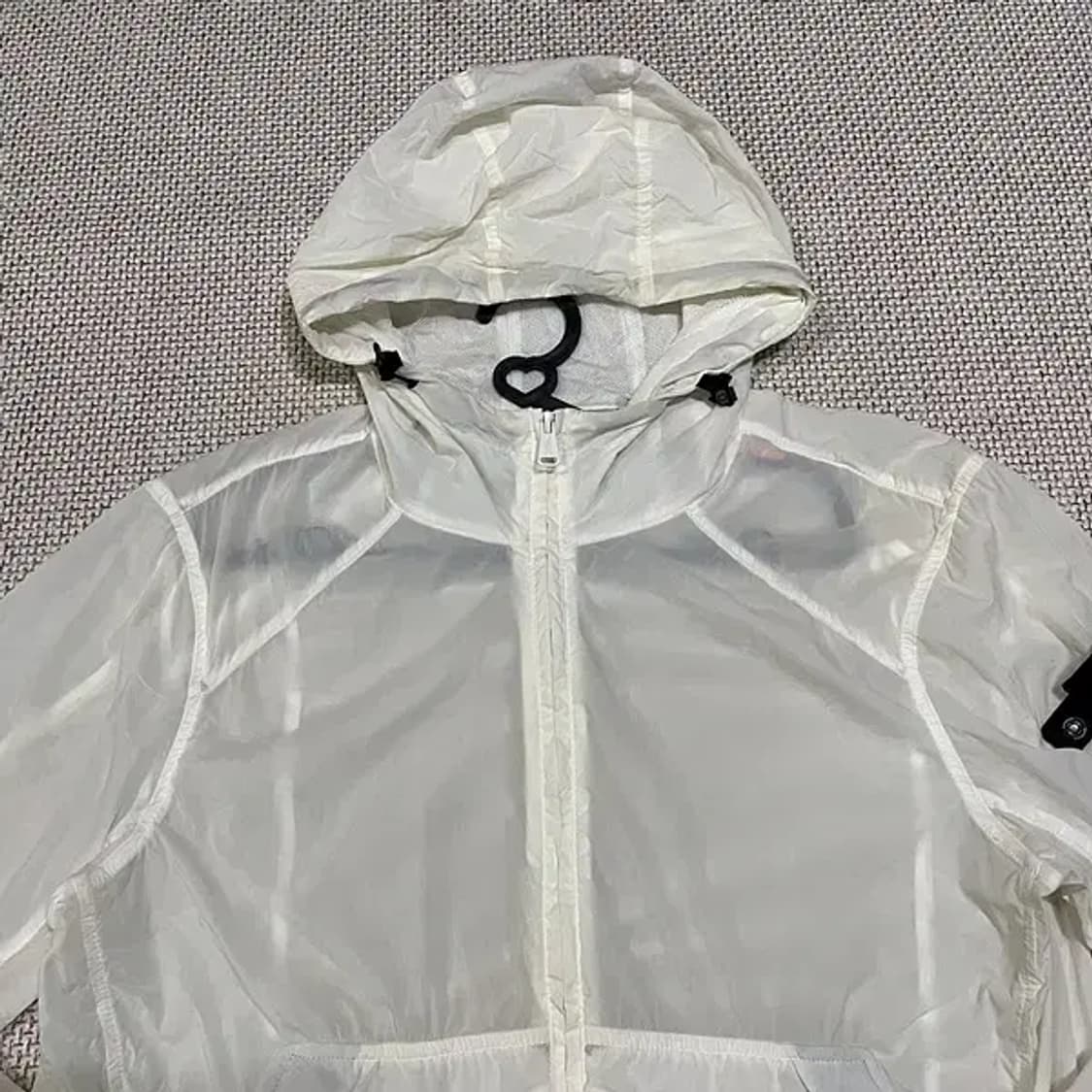 L 네셔널지오그래픽 경량 바람막이 자켓 N.5840 상품이미지3