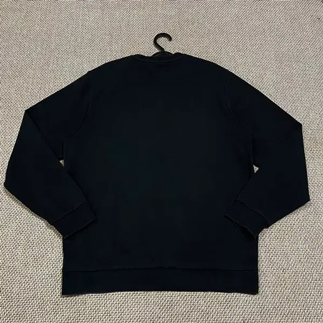 XL 라코스테 라운드 맨투맨 N.5874 상품이미지3