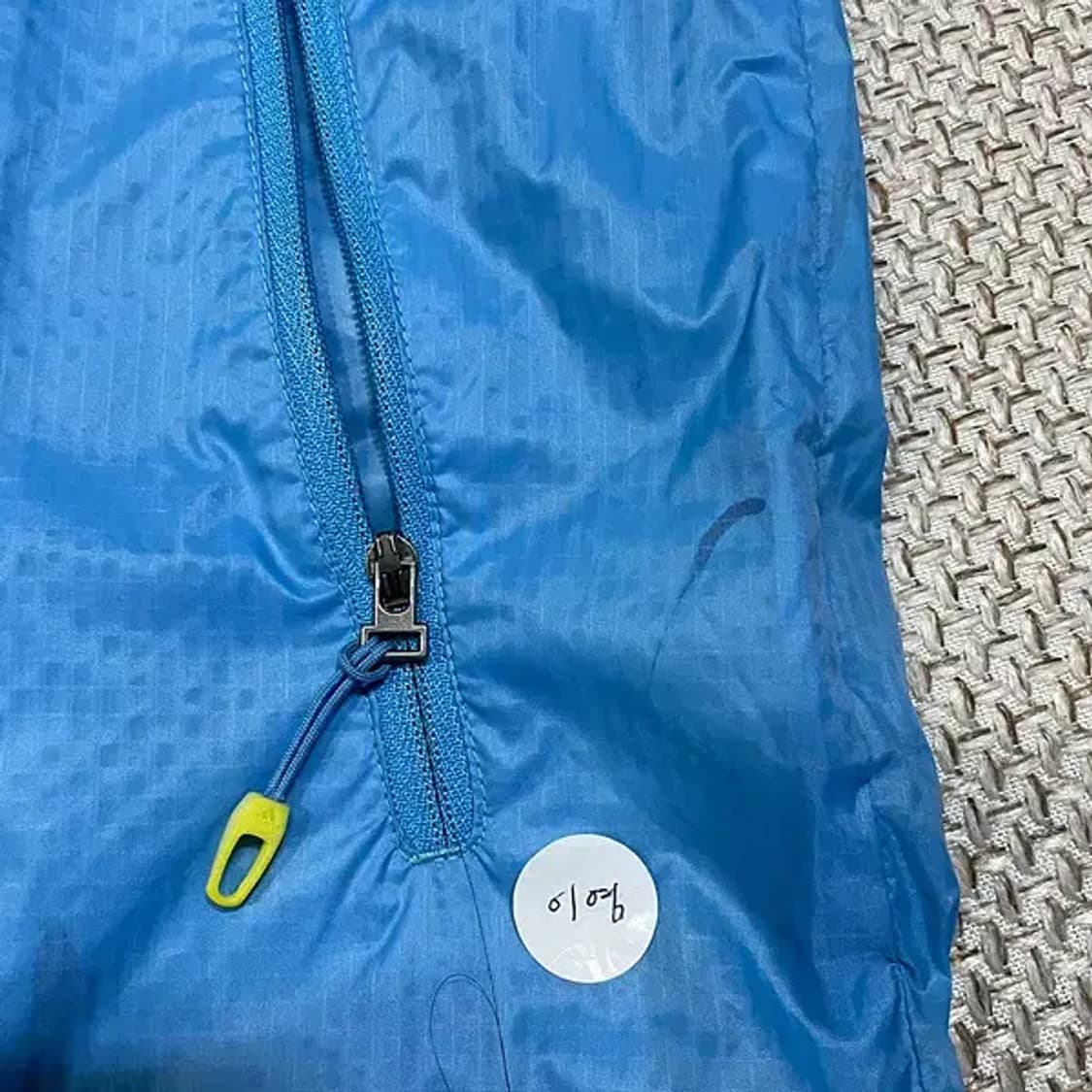 M 아디다스 여성 경량 바람막이 자켓 N.5880 상품이미지7