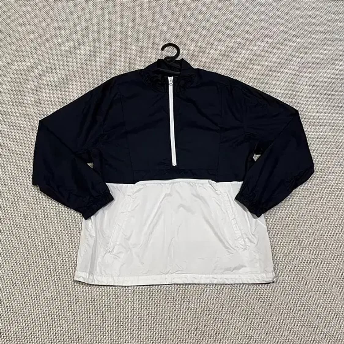 L 뉴발란스 아노락 바람막이 N.5846 상품이미지1