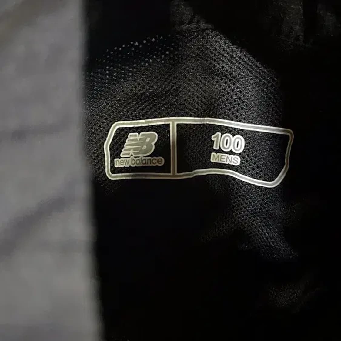 L 뉴발란스 아노락 바람막이 N.5846 상품이미지6