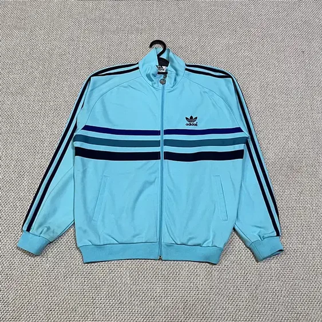 XL 아디다스 오알 레트로 트랙탑 져지 자켓 N.5855 상품이미지1