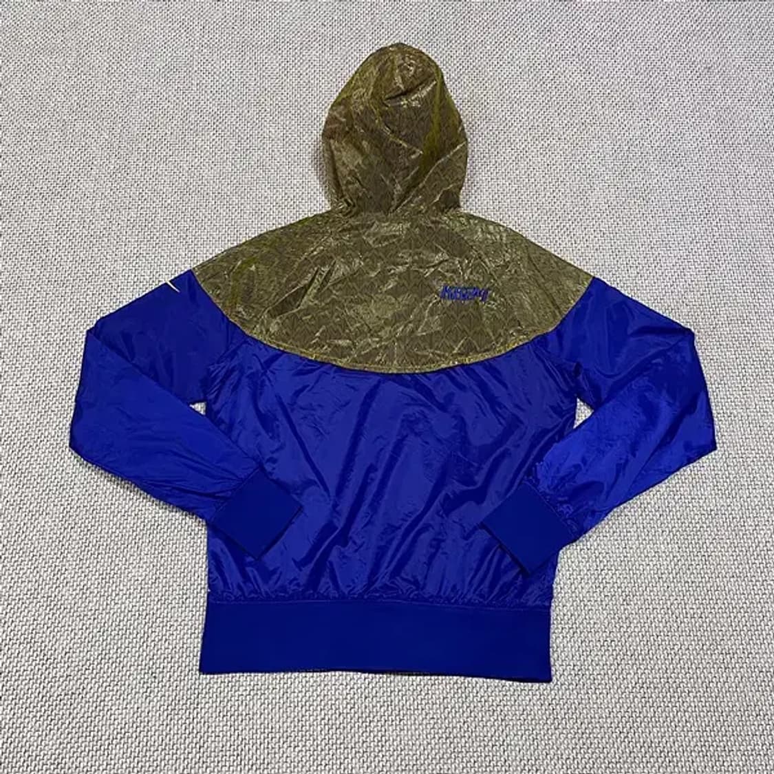 S 나이키 바람막이 자켓 N.5856 상품이미지4