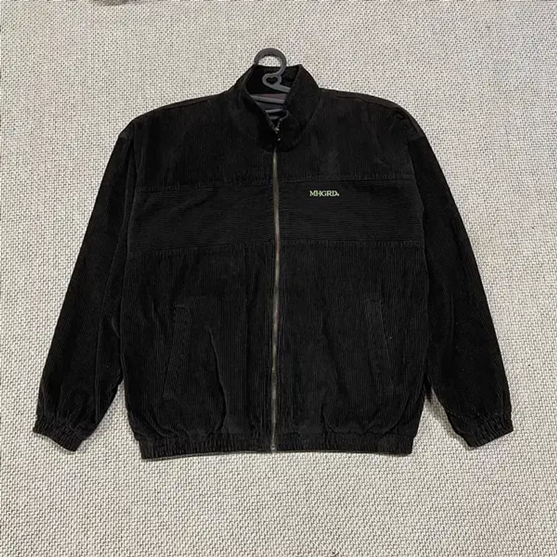 M 마하그리드 코듀로이 골덴 자켓 N.5863 상품이미지1