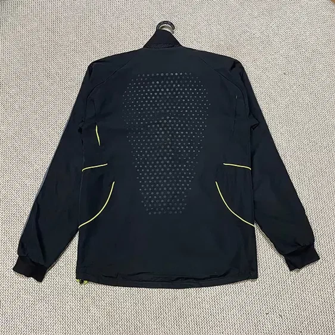 L 아디다스 프레데터 바람막이 자켓 N.5864 상품이미지4