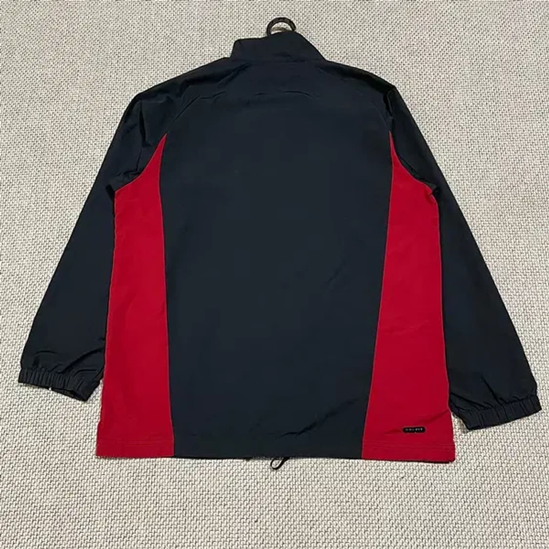 XL 나이키 바람막이 자켓 N.5873 상품이미지4