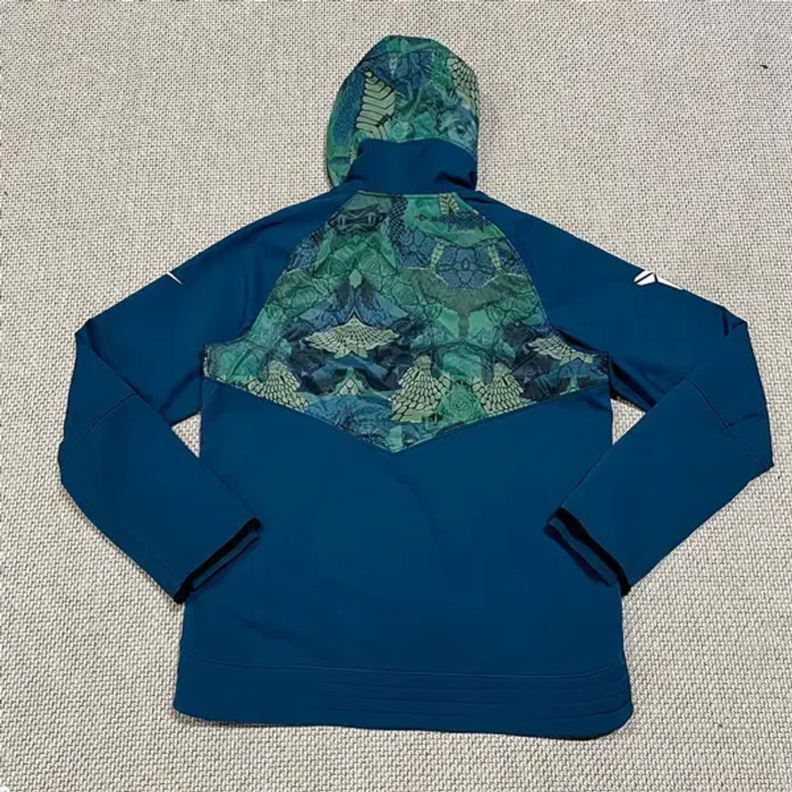 L 나이키 바람막이 자켓 N.5878 상품이미지4