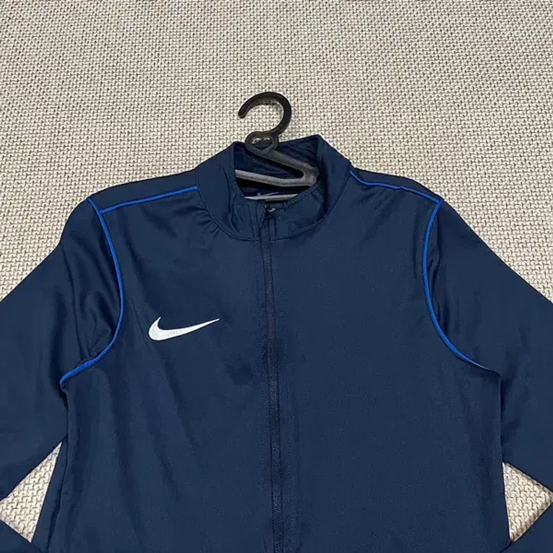 S 나이키 트레이닝복 져지 자켓 N.5903 상품이미지3