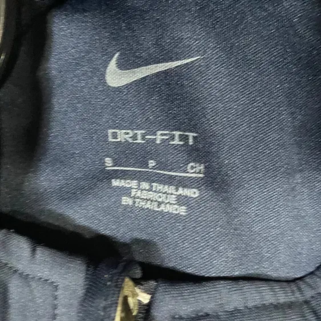 S 나이키 트레이닝복 져지 자켓 N.5903 상품이미지8