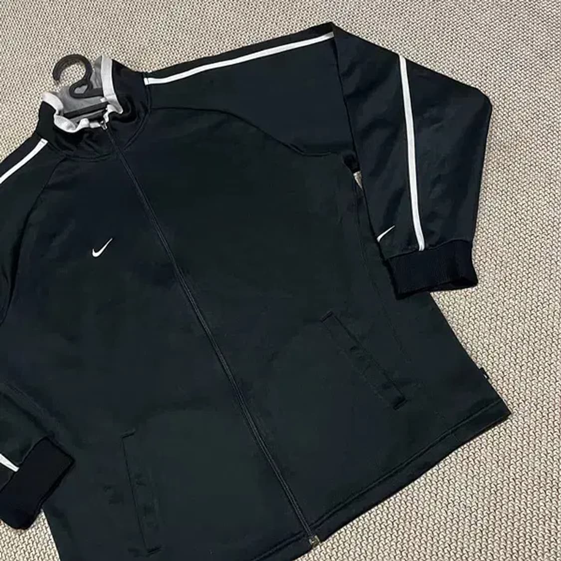 XL 나이키 트레이닝복 져지 자켓 N.5939 상품이미지2