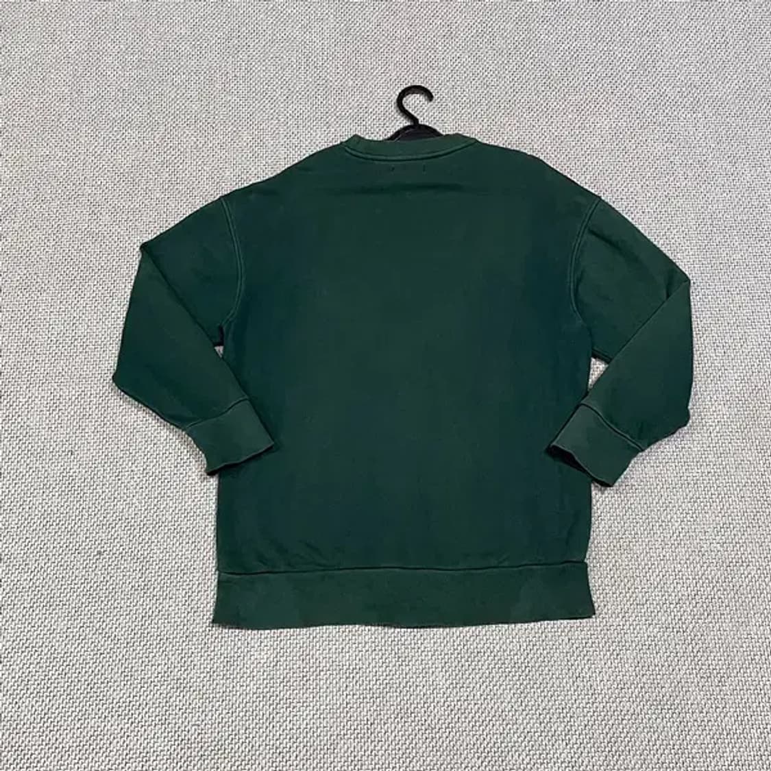 XS 아디다스 라운드 맨투맨 N.5958 상품이미지4