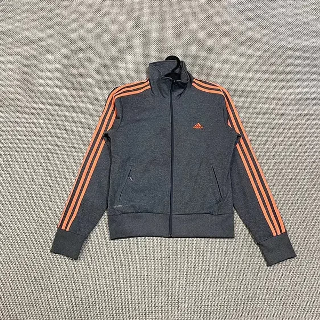 L 아디다스 여성 트랙탑 져지 자켓 N.5962 상품이미지1