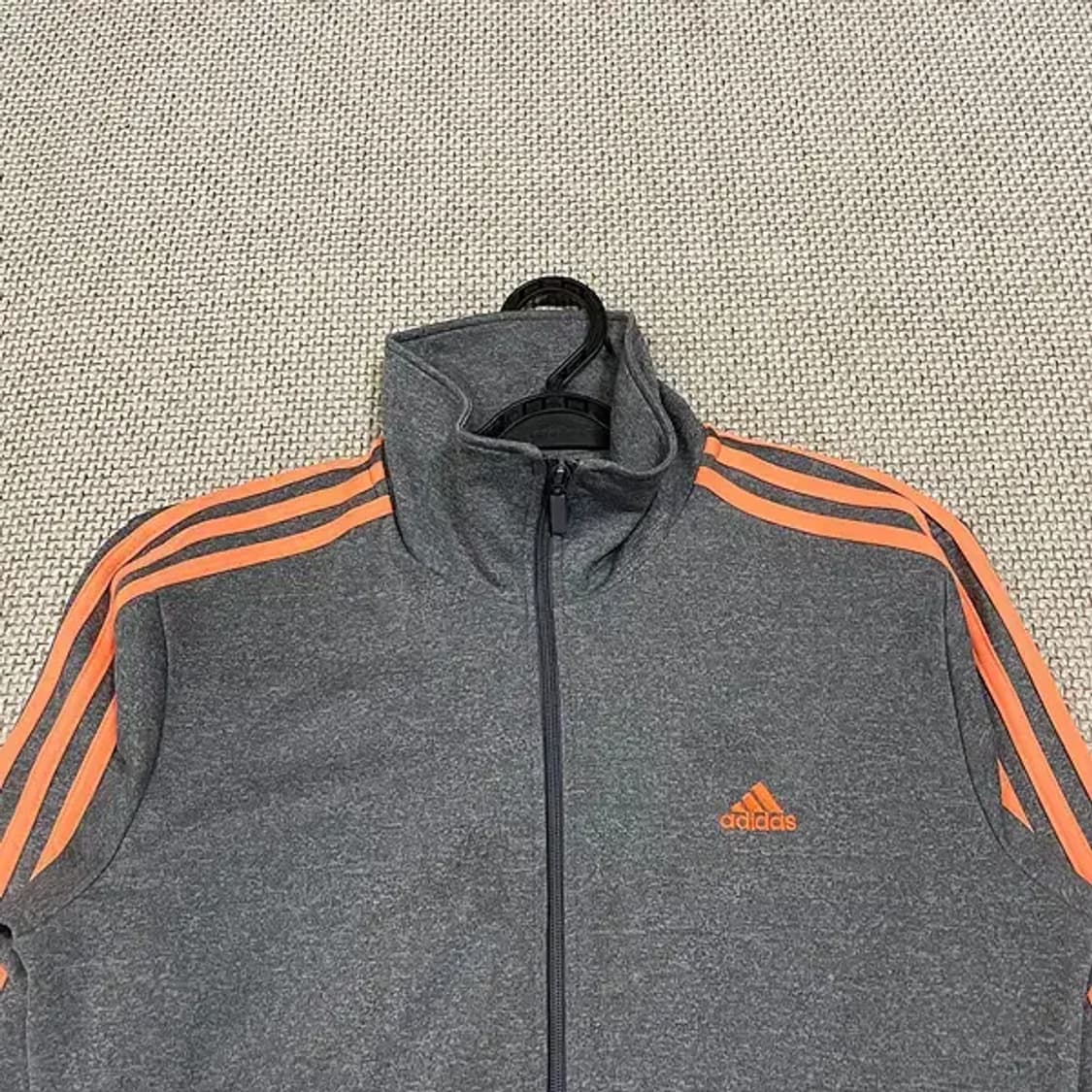 L 아디다스 여성 트랙탑 져지 자켓 N.5962 상품이미지3