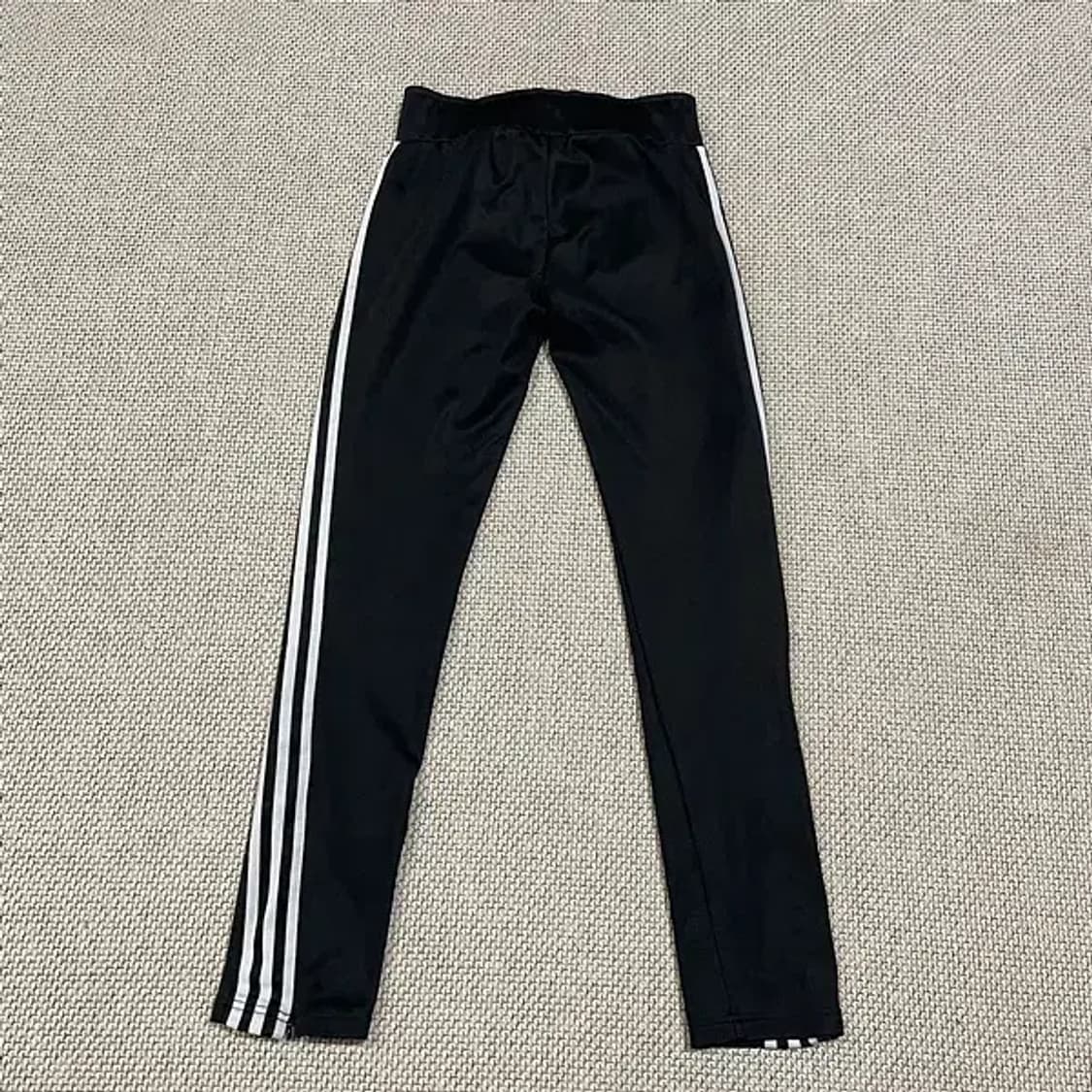 XS 아디다스 유로파 여성 트레이닝복 바지 하의 N.5969 상품이미지3