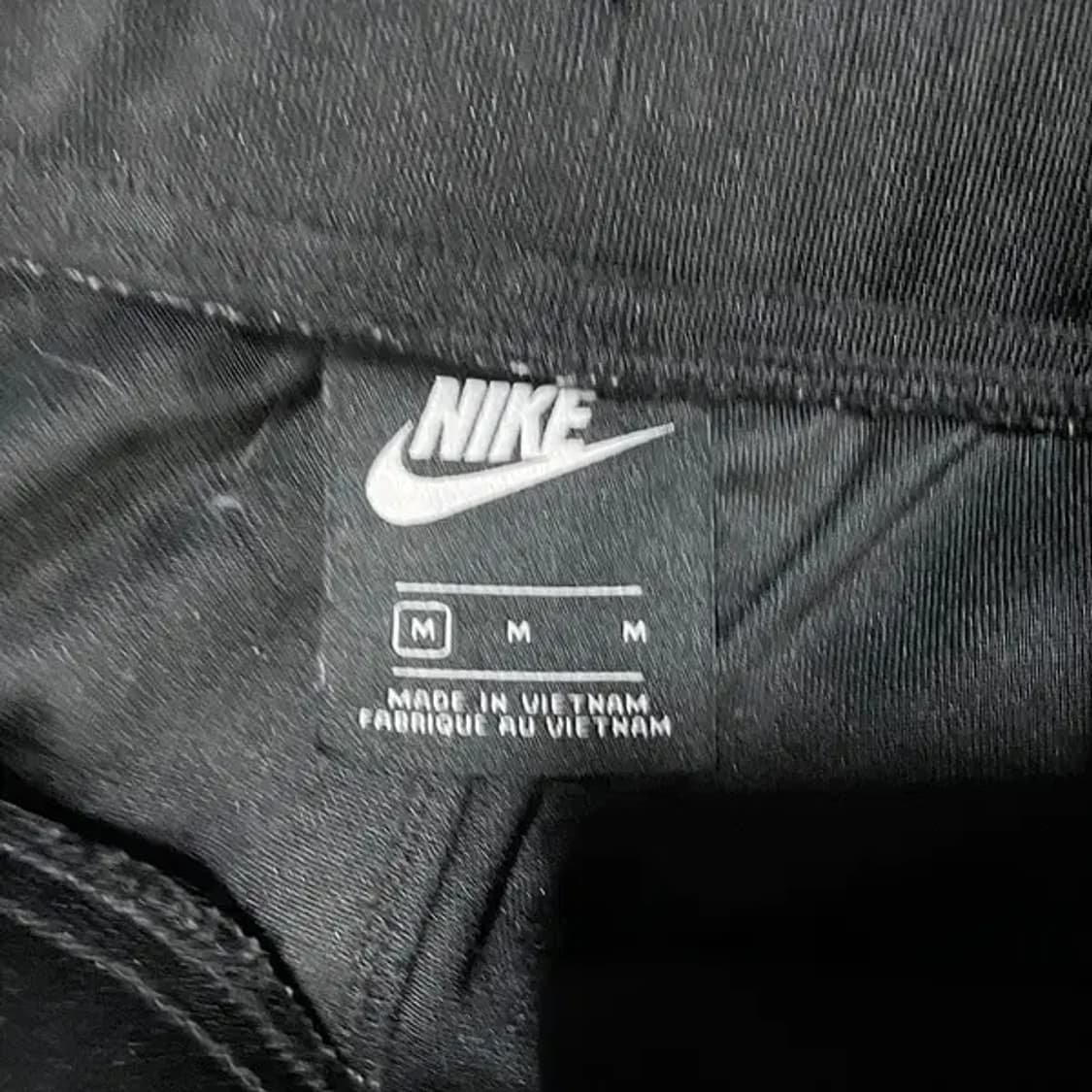 M 나이키 트레이닝복 바지 하의 N.5971 상품이미지6