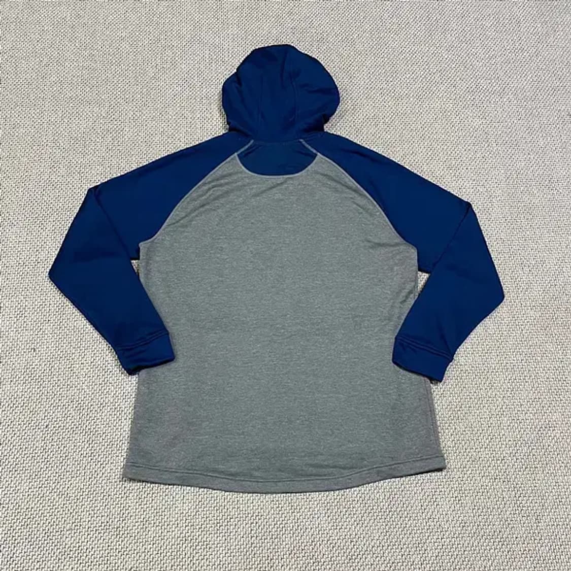 L 언더아머 후드티셔츠 N.5963 상품이미지4