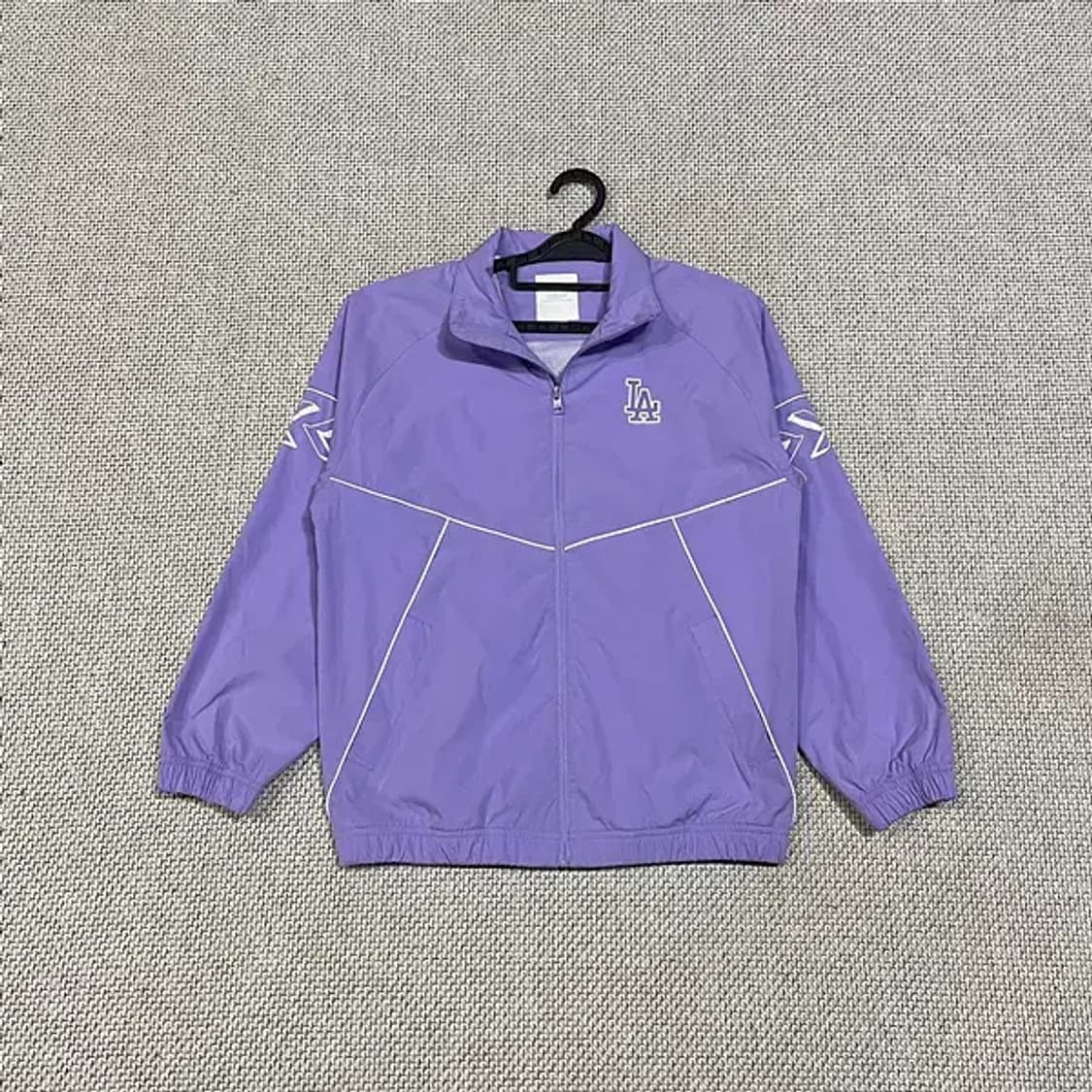 155 MLB 뉴욕양키즈 바람막이 자켓 N.5982 상품이미지1