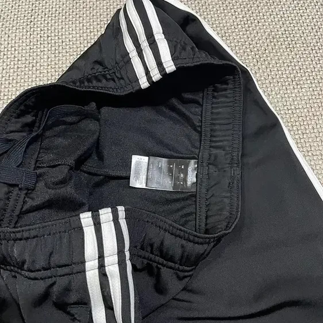 L 아디다스 트레이닝복 바지 하의 N.5974 상품이미지4