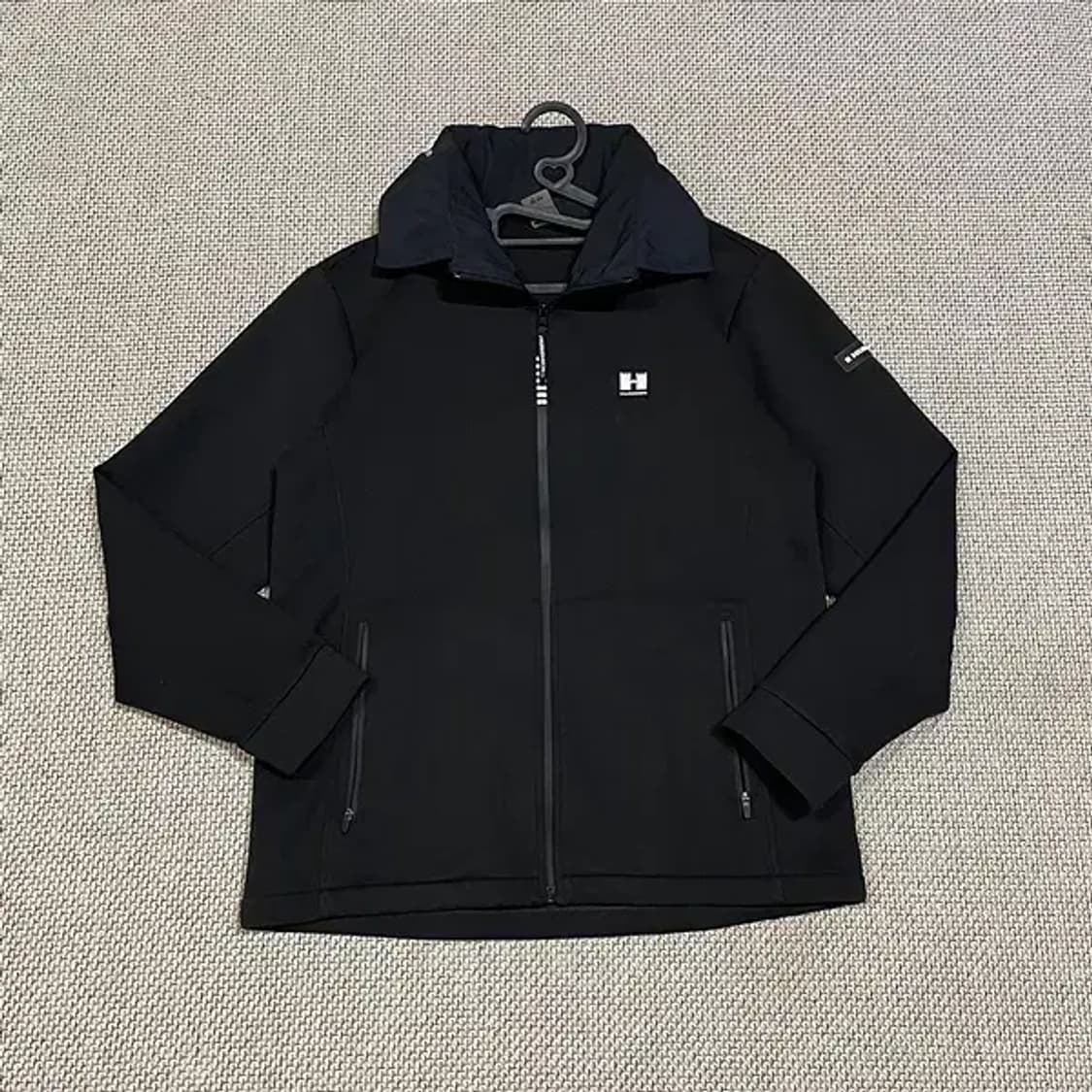 XL 험멜 트레이닝복 집업 자켓 N.5990 상품이미지1